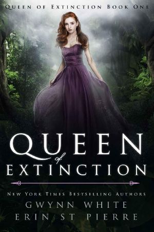 [Queen of Extinction 01] • Queen of Extinction